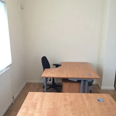 Northampton Business Centre
Lower Harding Street