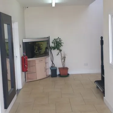 Northampton Business Centre
Lower Harding Street