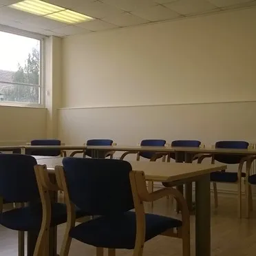 Northampton Business Centre
Lower Harding Street