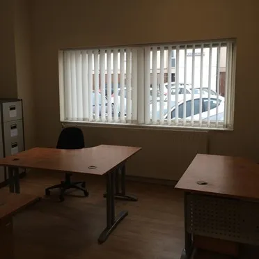 Northampton Business Centre
Lower Harding Street