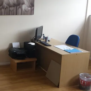 Northampton Business Centre, Lower Harding Street - NN1