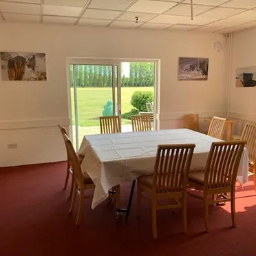 *MEETING ROOMS ONLY* Ramsgate Road - CT13