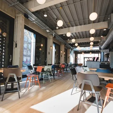 Fuel Tank, 
8-12 Creekside