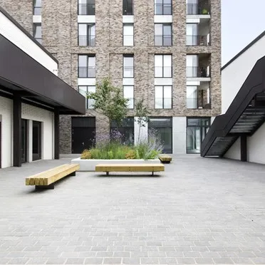 Fuel Tank, 
8-12 Creekside