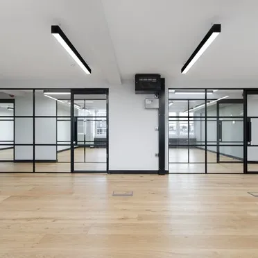 Salisbury House,
Finsbury Circus