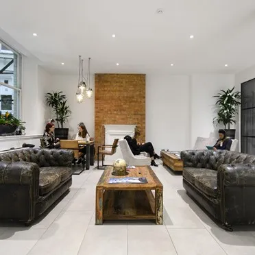 Salisbury House,
Finsbury Circus