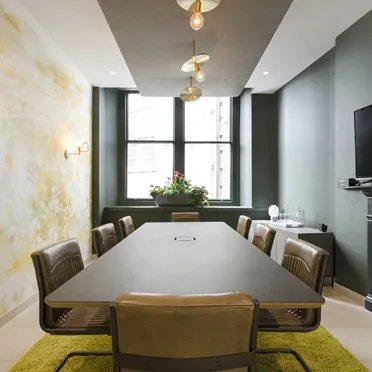 Salisbury House,
Finsbury Circus