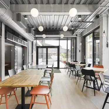 Fuel Tank, 
8-12 Creekside