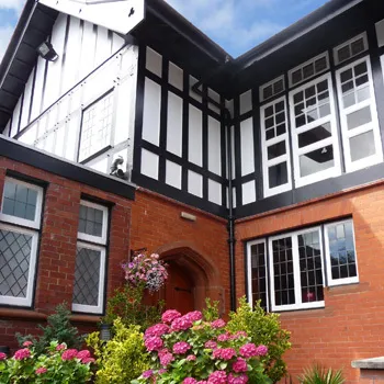 Westburn House,
McNee Road