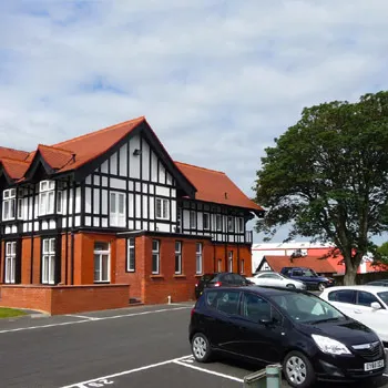 Westburn Business Centre, McNee Road - KA9