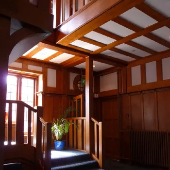 Westburn House,
McNee Road