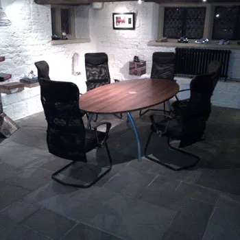 The Priory,
Priory Road