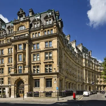 Salisbury House,
Finsbury Circus