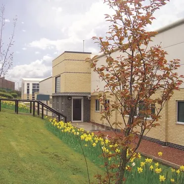 John Buddle Work Village
Buddle Road