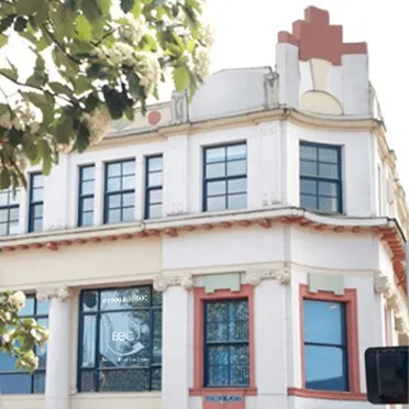 Bathgate Business Centre, 6 Whitburn Road - EH48