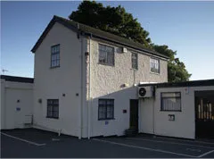 Leatherline House Business Centre
Narrow Lane