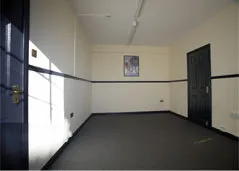 Leatherline House Business Centre
Narrow Lane