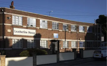 Leatherline House Business Centre
Narrow Lane