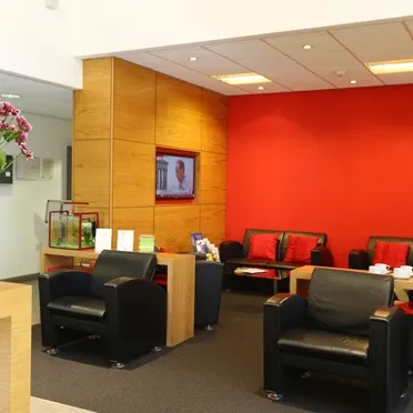 John Buddle Work Village
Buddle Road