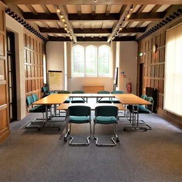 St Andrews Castle
33 St Andrews Street South