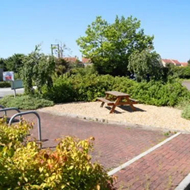 Carlton Business Centre
Maundrell Road