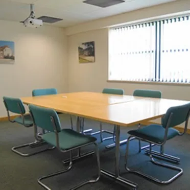 Carlton Business Centre
Maundrell Road