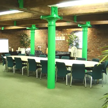 Aizlewood's Mill
Nursery Street