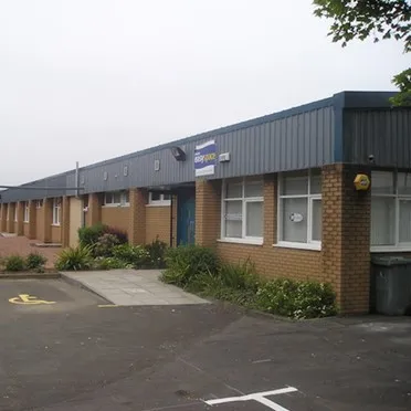 Springkerse Industrial Estate
21 Whitehouse Road,