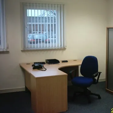 Springkerse Industrial Estate
21 Whitehouse Road,