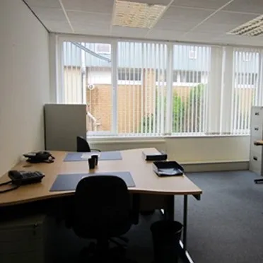 Springkerse Industrial Estate
21 Whitehouse Road,