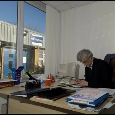 Springkerse Industrial Estate
21 Whitehouse Road,