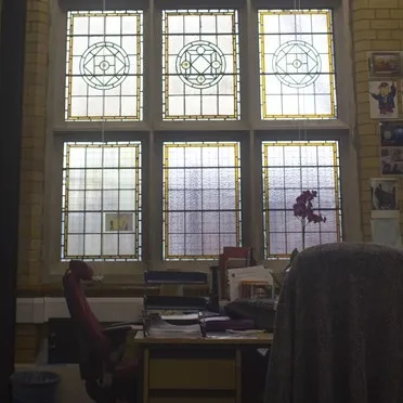 Trinity Road
St Phillips