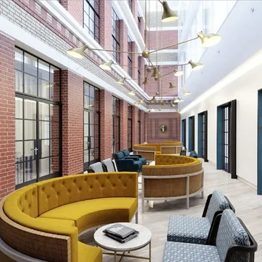 Michelin House
81 Fulham Road
Chelsea