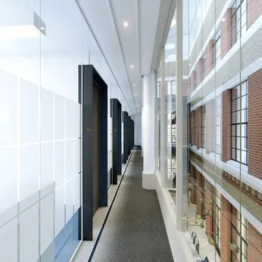 Michelin House
81 Fulham Road
Chelsea