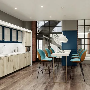 Michelin House
81 Fulham Road
Chelsea