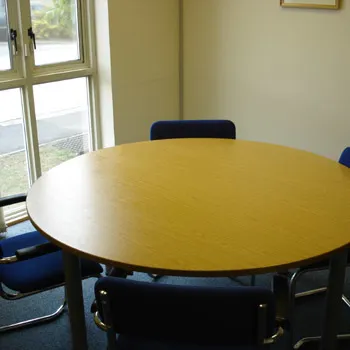 Hexagon House Avenue
4 Station Lane