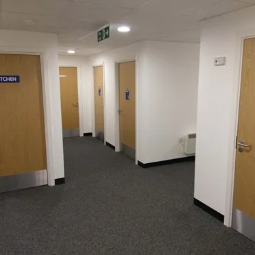 Slyfield Industrial Estate
19 Moorfield Road