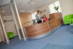 Hexagon House Avenue
4 Station Lane