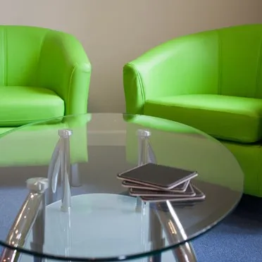 The Gables, Elmfield
New Yatt Road