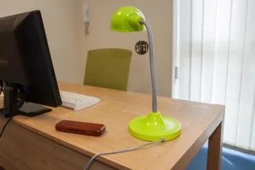 Hexagon House Avenue
4 Station Lane