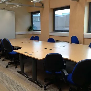 Harriet House
118A High Street
Erdington