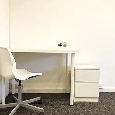 No.8 Grosvenor House
High Street