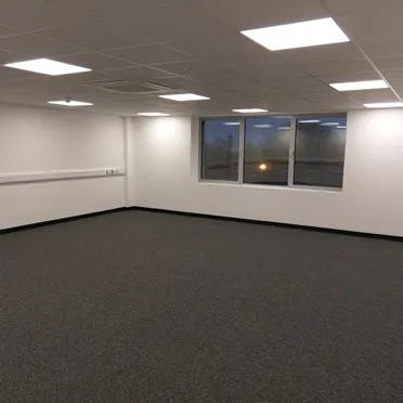 Slyfield Industrial Estate
19 Moorfield Road