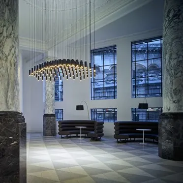 1 King William Street