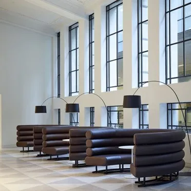 1 King William Street