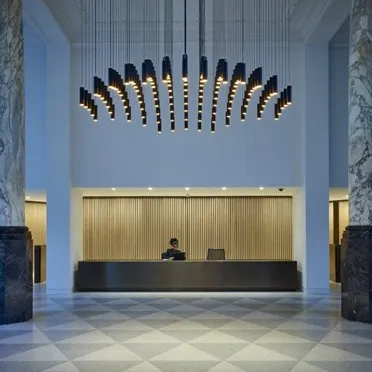 1 King William Street