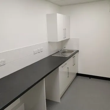 Slyfield Industrial Estate
19 Moorfield Road