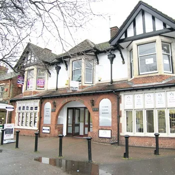 New England House, 555 Lincoln Road - PE1