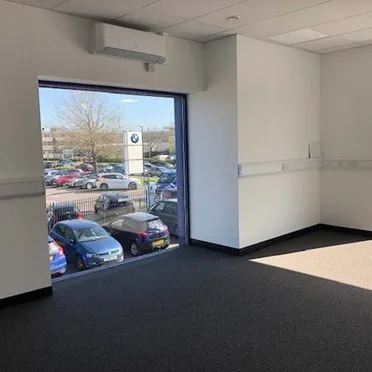 Slyfield Industrial Estate
19 Moorfield Road