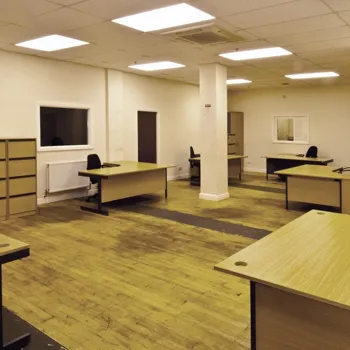 Arrow Mill,
Queensway